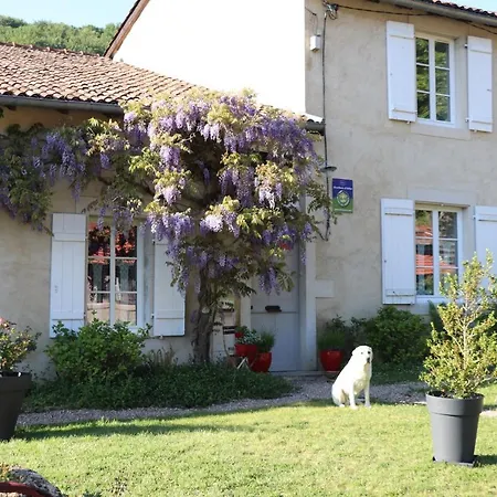 D'hotes La Bottee Bed & Breakfast Vieville-sous-les-Cotes
