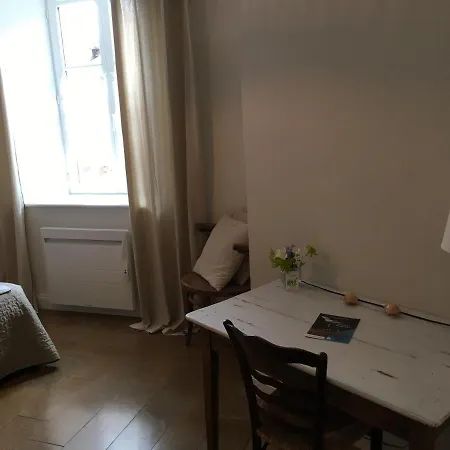 D'hotes La Bottee