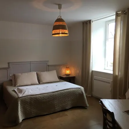 Bed and Breakfast D'hotes La Bottee