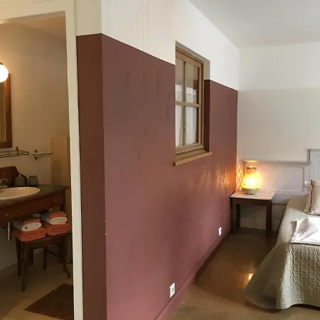 D'hotes La Bottee Bed and Breakfast Vieville-sous-les-Cotes