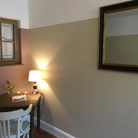 D'hotes La Bottee 3*