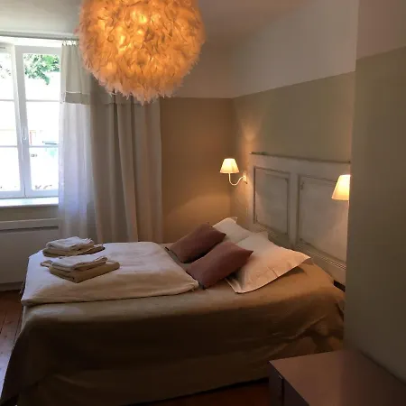 Bed & Breakfast D'hotes La Bottee Vieville-sous-les-Cotes