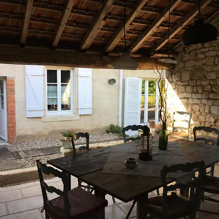 Bed & Breakfast D'hotes La Bottee Vieville-sous-les-Cotes