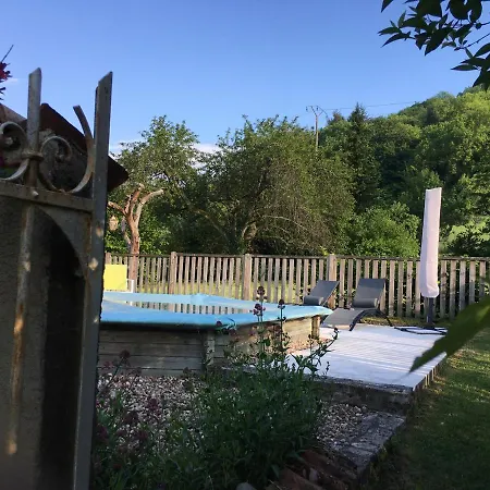 D'hotes La Bottee * Vieville-sous-les-Cotes