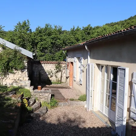D'hotes La Bottee Bed & Breakfast Vieville-sous-les-Cotes