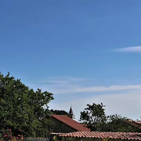 Bed & Breakfast D'hotes La Bottee Vieville-sous-les-Cotes