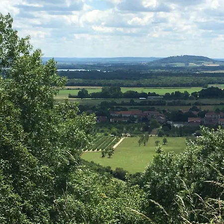 D'hotes La Bottee 3* Vieville-sous-les-Cotes