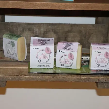 D'hotes La Bottee 3*