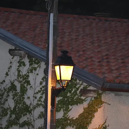 D'hotes La Bottee Bed & Breakfast Vieville-sous-les-Cotes