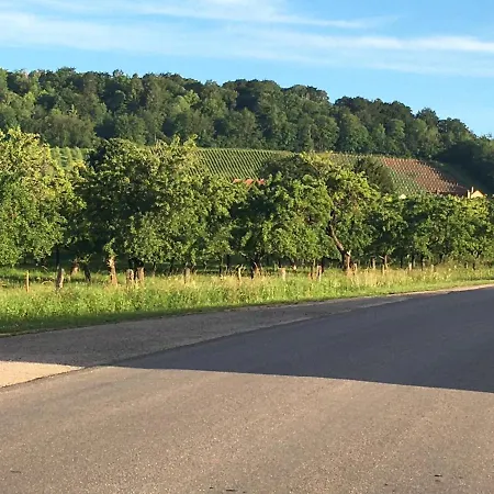 Bed & Breakfast D'hotes La Bottee 3*