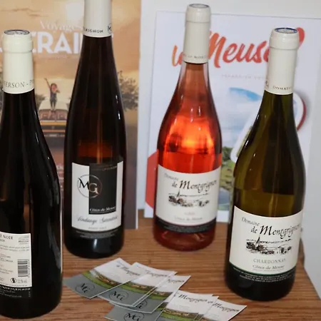 Bed & Breakfast D'hotes La Bottee