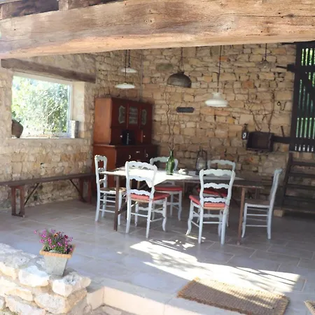 D'hotes La Bottee Vieville-sous-les-Cotes