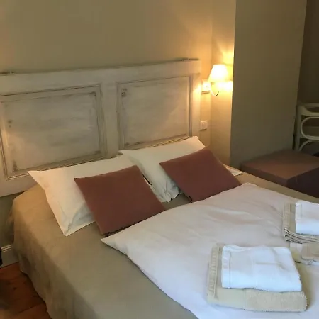 D’hôtes La Bottée Bed and breakfast 3*