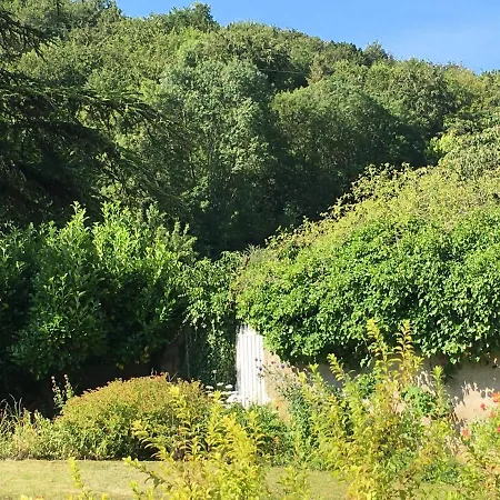 D'hotes La Bottee Bed & Breakfast *