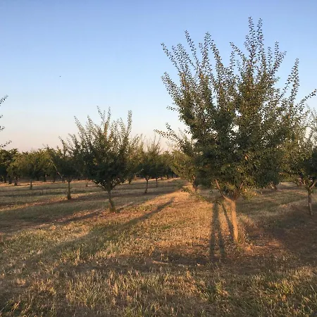 D’hôtes La Bottée 3*