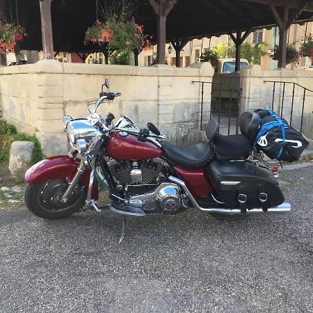 D'hotes La Bottee Bed & Breakfast Vieville-sous-les-Cotes