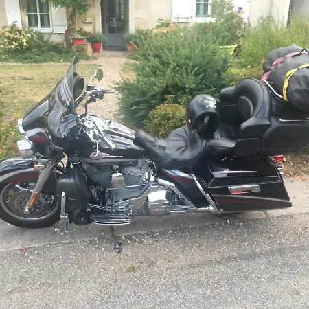 D'hotes La Bottee Vieville-sous-les-Cotes