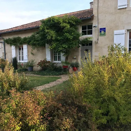 D’hôtes La Bottée