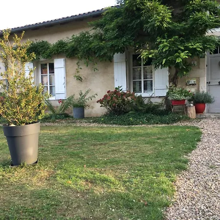D'hotes La Bottee