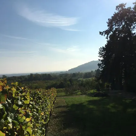 Bed & Breakfast D'hotes La Bottee