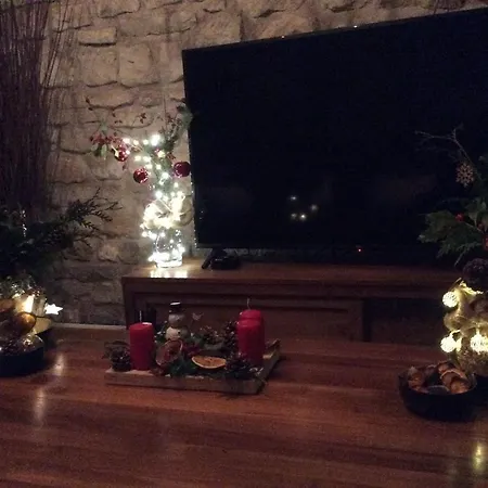 D’hôtes La Bottée Bed and breakfast