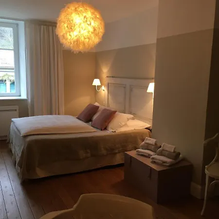 D'hotes La Bottee Bed & Breakfast