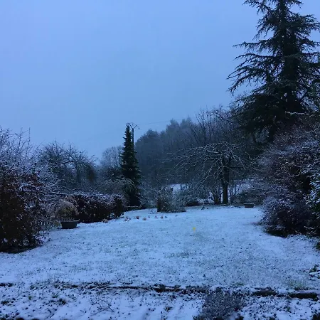 Bed & Breakfast D'hotes La Bottee