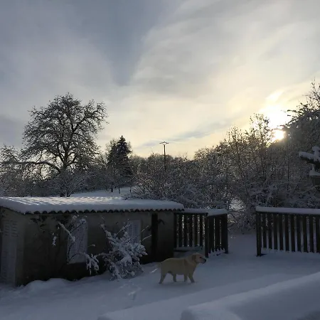 D’hôtes La Bottée Vieville-sous-les-Cotes