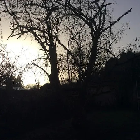 Bed and breakfast D’hôtes La Bottée 3*