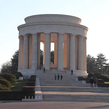 D’hôtes La Bottée 3* Vieville-sous-les-Cotes