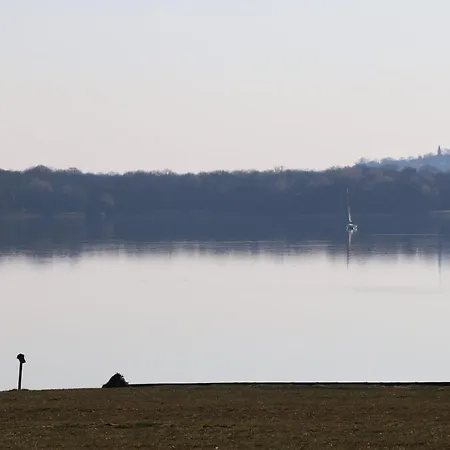 D’hôtes La Bottée