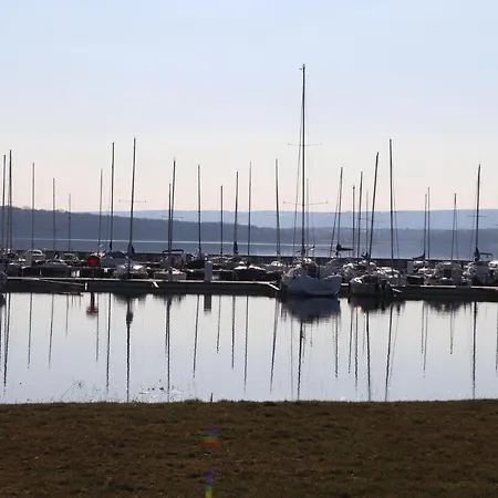 Bed & Breakfast D'hotes La Bottee 3*