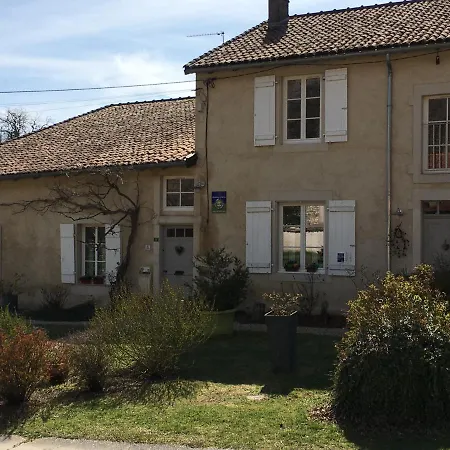 D’hôtes La Bottée