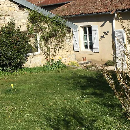 D’hôtes La Bottée Bed and breakfast