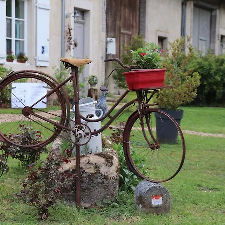 D'hotes La Bottee 3* Vieville-sous-les-Cotes