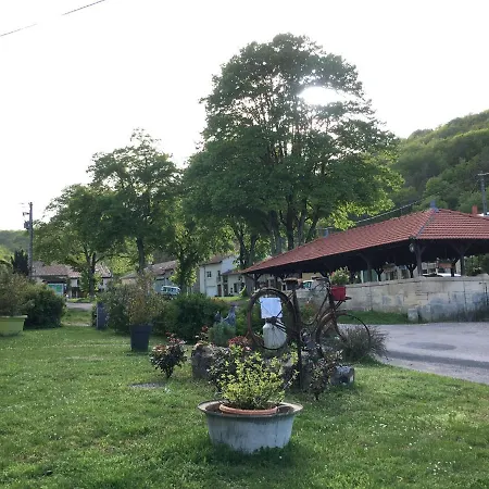 D’hôtes La Bottée