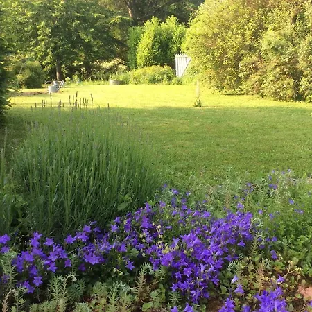 D’hôtes La Bottée Bed and breakfast 3*