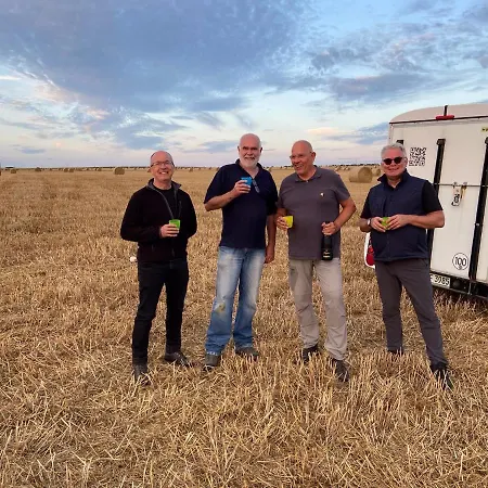 Oda ve Kahvaltı D'hotes La Bottee 3*