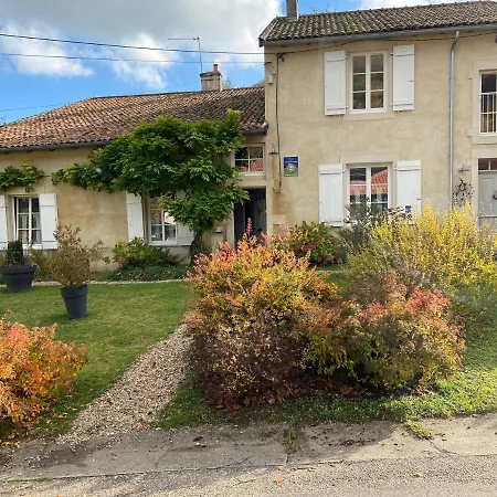 D'hotes La Bottee 3* Vieville-sous-les-Cotes