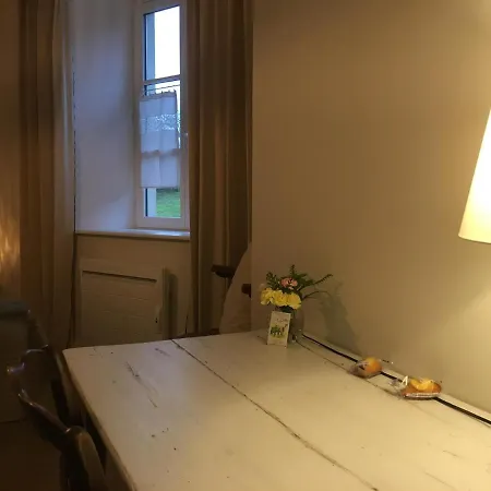 Bed and Breakfast D'hotes La Bottee 3*