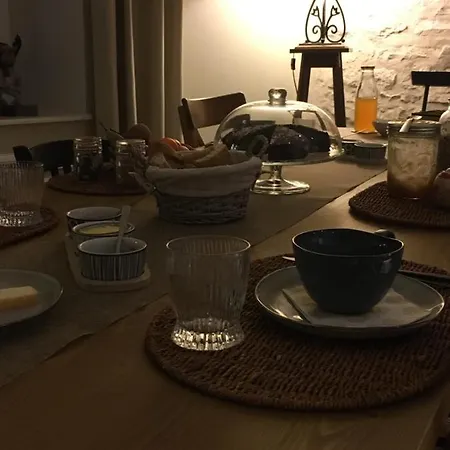 Bed and Breakfast D'hotes La Bottee Vieville-sous-les-Cotes