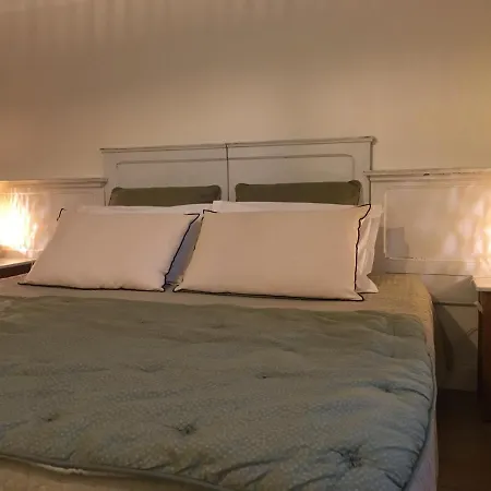 D'hotes La Bottee Vieville-sous-les-Cotes