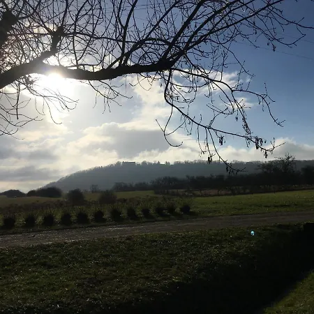 D’hôtes La Bottée 3*