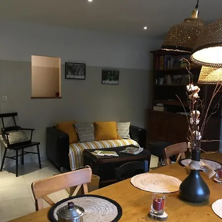 D'hotes La Bottee Bed and Breakfast 3*