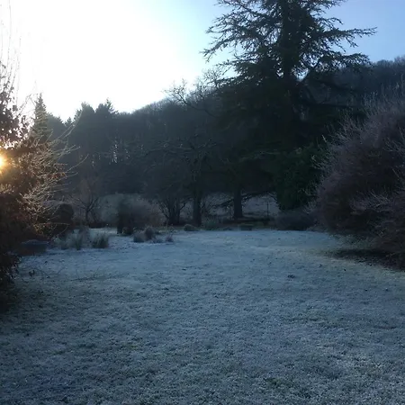 D'hotes La Bottee Bed & Breakfast Vieville-sous-les-Cotes
