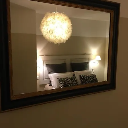 Bed and Breakfast D'hotes La Bottee 3*