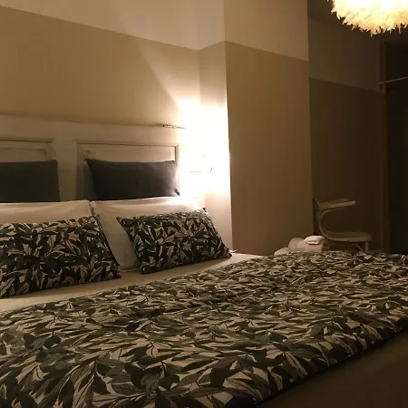 D’hôtes La Bottée