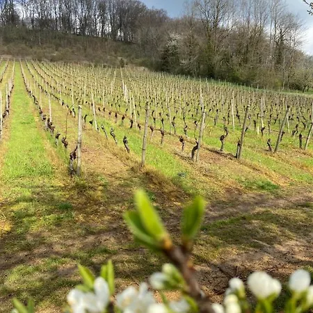 D'hotes La Bottee Bed and Breakfast Vieville-sous-les-Cotes