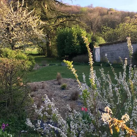 Bed and Breakfast D'hotes La Bottee