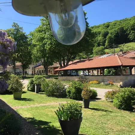 Bed & Breakfast D'hotes La Bottee